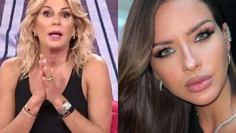 Yanina Latorre asegura que la China Suárez pidió «su cabeza» en la Justicia: «Puede ser tan imbécil?»