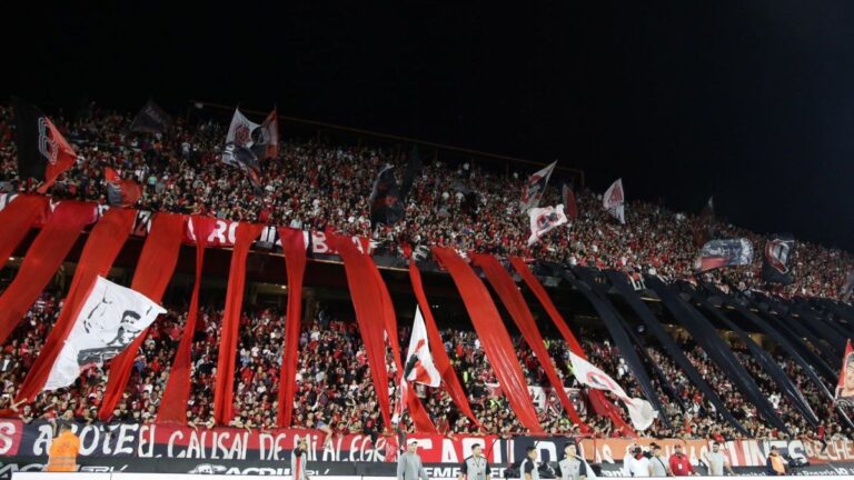 Newell’s no para: los dos delanteros que suenan tras la llegada de Keylor Navas