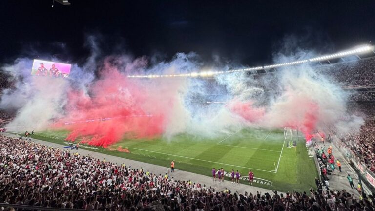 Publicaron el ránking de socios y River sigue arriba de Boca: cuántos tiene cada uno