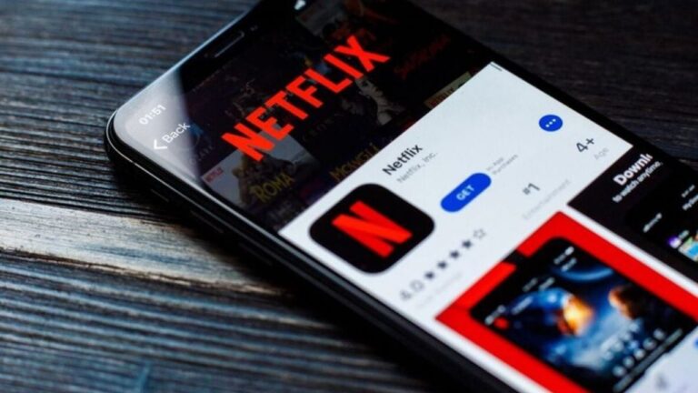Netflix anunció aumentos de la tarifa en Argentina