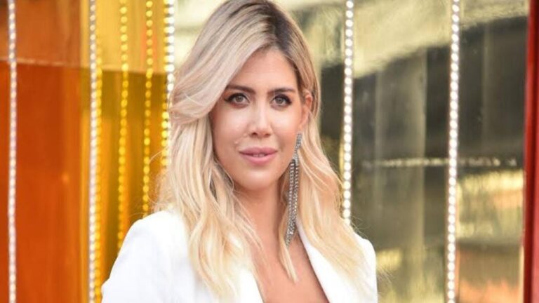 Por qué aseguran que Wanda Nara está embarazada: quién sería el padre
