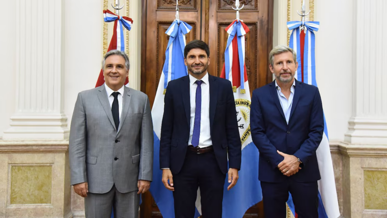 «El campo se puede fundir»: gobernadores reclamaron la baja de las retenciones
