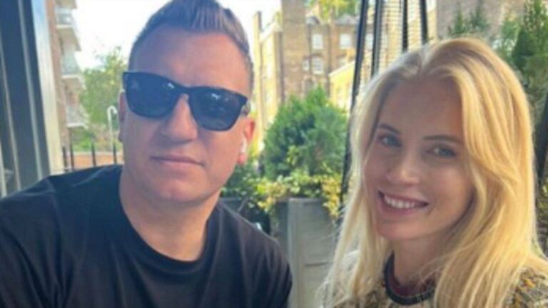 En medio del escándalo entre Wanda e Icardi, se separó Maxi López luego de 11 años de relación