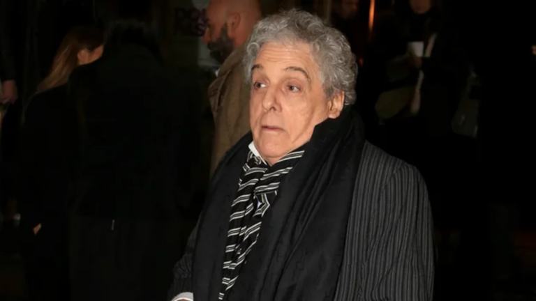 Irreversible: la peor noticia sobre el estado de salud de Antonio Gasalla