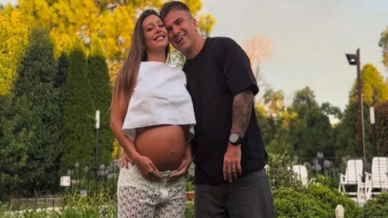 Sol Pérez atraviesa su peor momento en medio de su embarazo: «Es horrible»