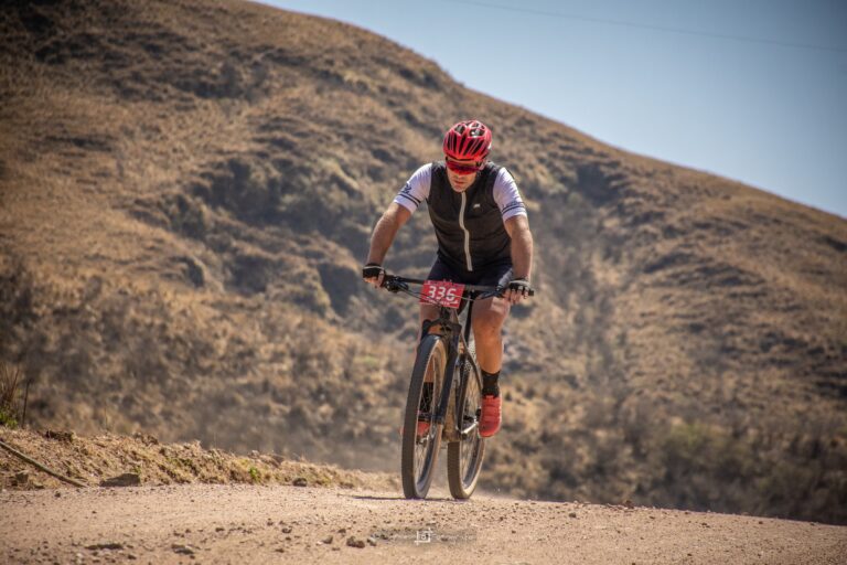 Siguen abiertas las inscripciones para una nueva edición del Ultra Kondur de MTB