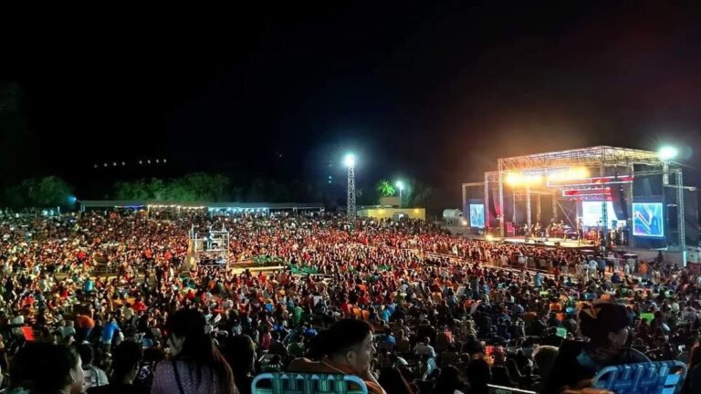Enero cierra con festivales y artistas nacionales de todos los géneros