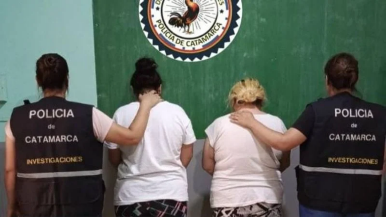 Madre e hija, imputadas por intento de homicidio