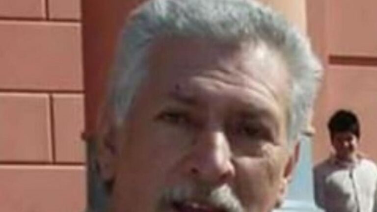 Homenaje a Humberto Lungo Ortiz