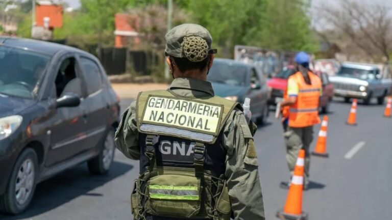 El policía interceptado con droga quedó en libertad