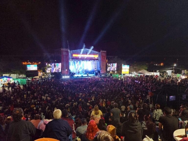 Catamarca es fiesta, tradición, música y cultura: agenda para este 25 de enero