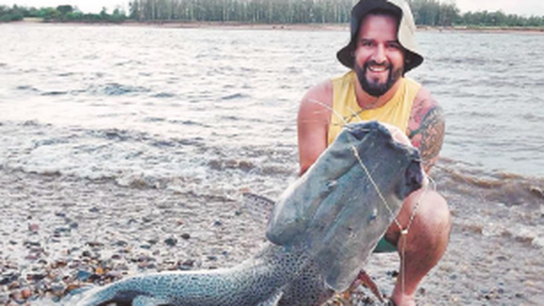 Pesca responsable