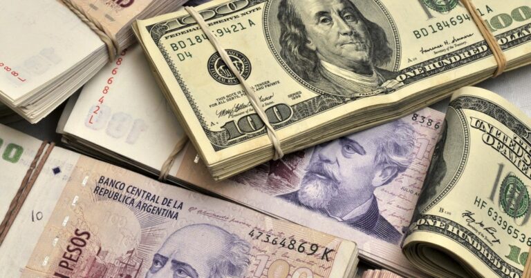 Dólar blue hoy: a cuánto cotiza este domingo 26 de enero