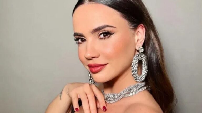 Celeste Cid tuvo que ser internada y entró al hospital en silla de ruedas: qué le pasó