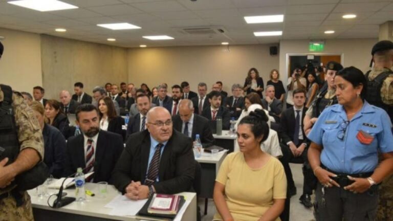 Córdoba: Demanda histórica de $ 8.500 millones por muertes de bebés en el Neonatal
