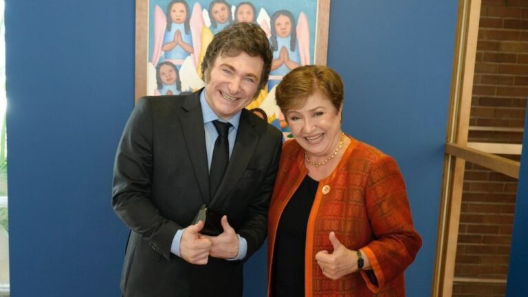 Proyectan que la economía argentina será la cuarta de mayor crecimiento del mundo