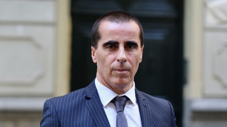 El abogado de la familia de Loan aseguró que el caso está resuelto en un 98%