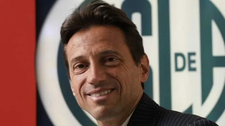 San Lorenzo fue inhibido nuevamente por la FIFA