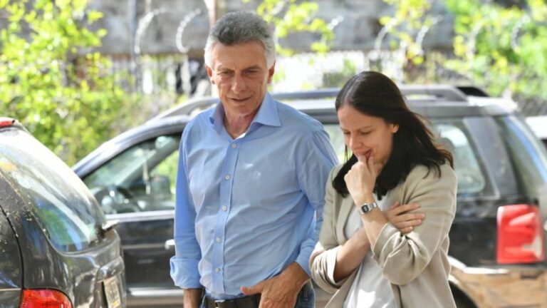 Mauricio Macri reúne al PRO y designa nuevo jefe en el Senado