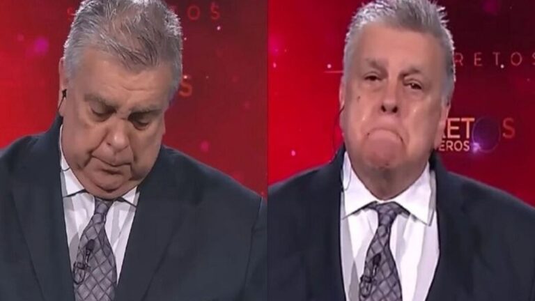 Luis Ventura reveló el duro problema de salud que le diagnosticaron a los 69 años