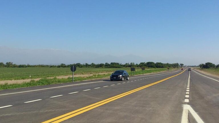 Automovilista falleció tras descompensarse en plena ruta en Capayán