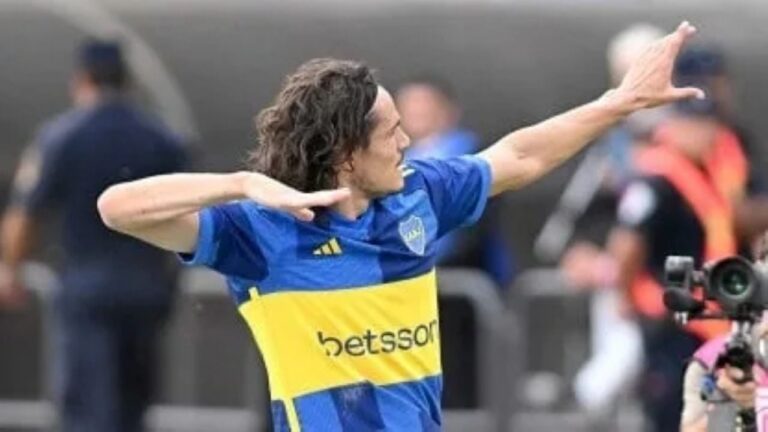 Boca busca su primer triunfo del año ante Huracán
