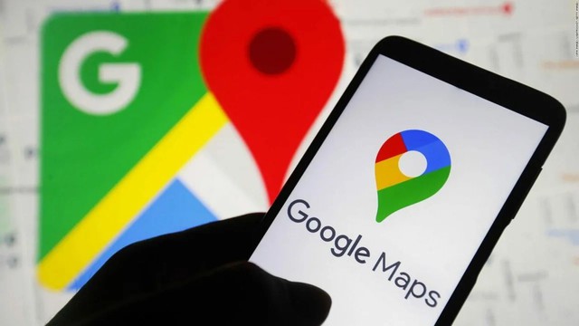 Google Maps cambia el nombre del Golfo de México tras la solicitud de Donald Trump