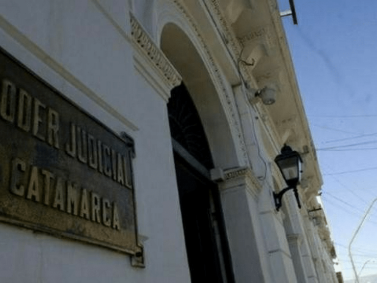 Nuevo edificio para los juzgados de Familia dónde estarán?
