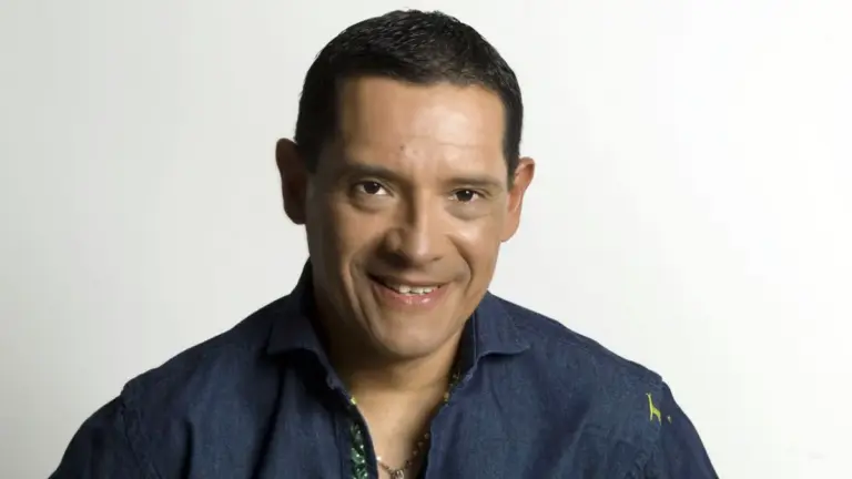 Rubén de Los Nocheros contó un escalofriante encuentro paranormal en Catamarca