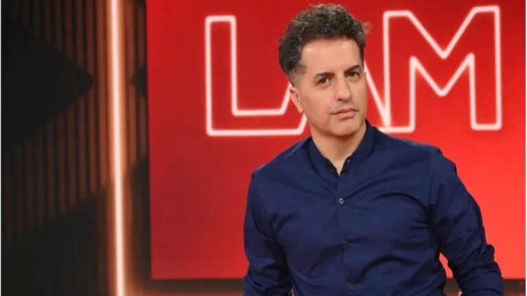 Ángel de Brito contó el escandaloso motivo de la separación de Cande Tinelli: «Se pudrió todo»