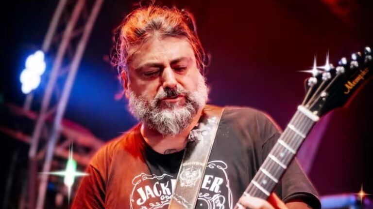 Escándalo en Flema: el guitarrista bancó a Javier Milei y lo echaron de la banda