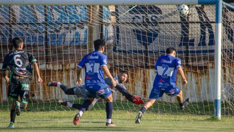 La tercera fecha del  torneo se abrirá el sábado