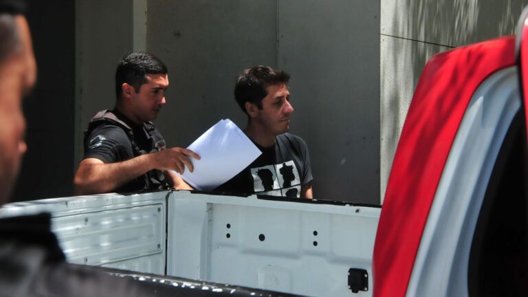 El abogado Luis Muñoz y Pérez  negó los hechos de violencia de género