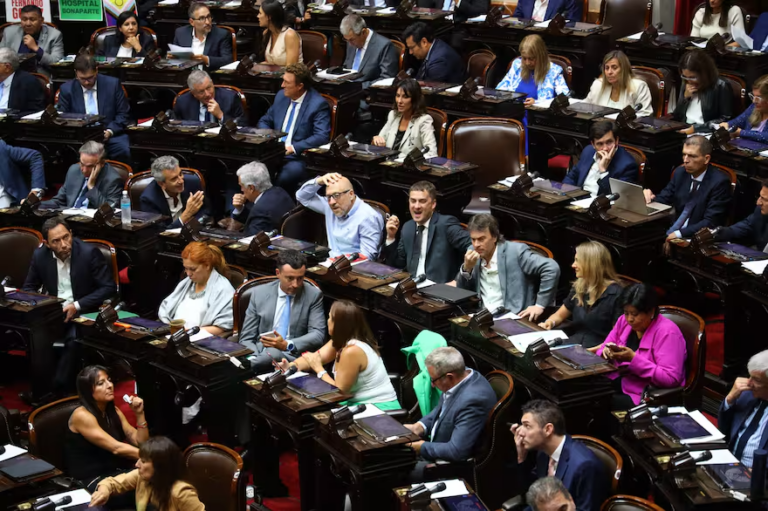Suspensión de las PASO: qué dijeron los diputados catamarqueños?