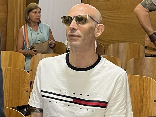 El juicio contra Bacchiani pasó a un cuarto intermedio