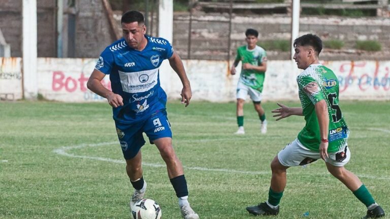 Sumalao y Pedro Cano dividieron los puntos