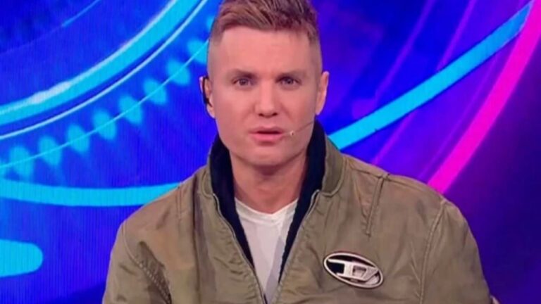 Un participante de Gran Hermano debió ser internado de urgencia