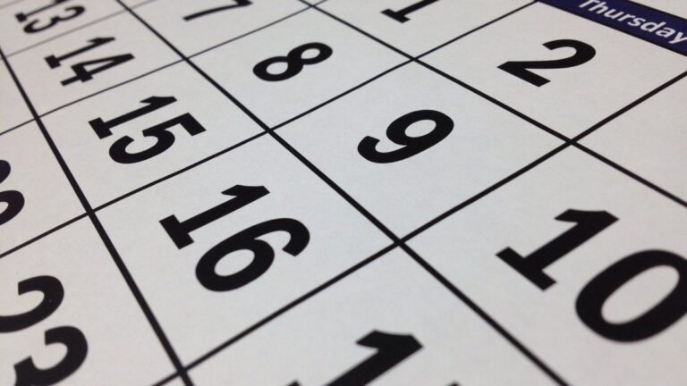 El feriado del martes 11 de febrero que corta la semana para los trabajadores