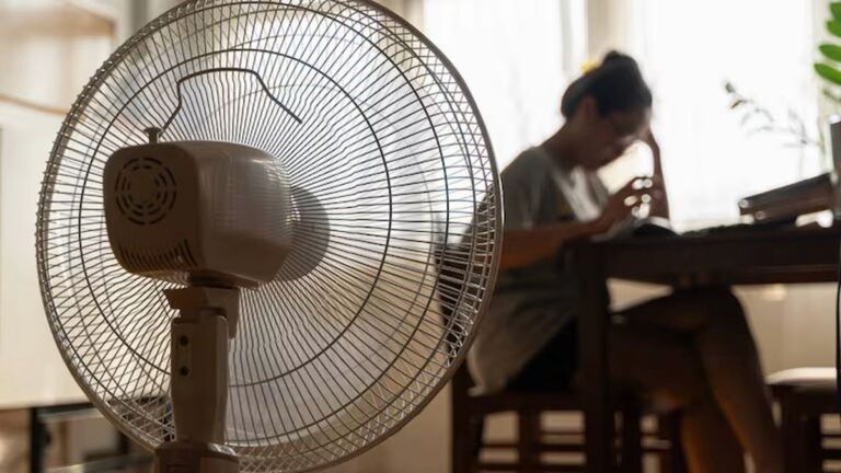 Efecto del calor en el sistema eléctrico