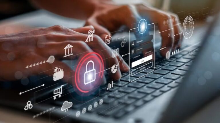 Alerta por estafas: suplantan la identidad de distintas empresas para robar datos bancarios