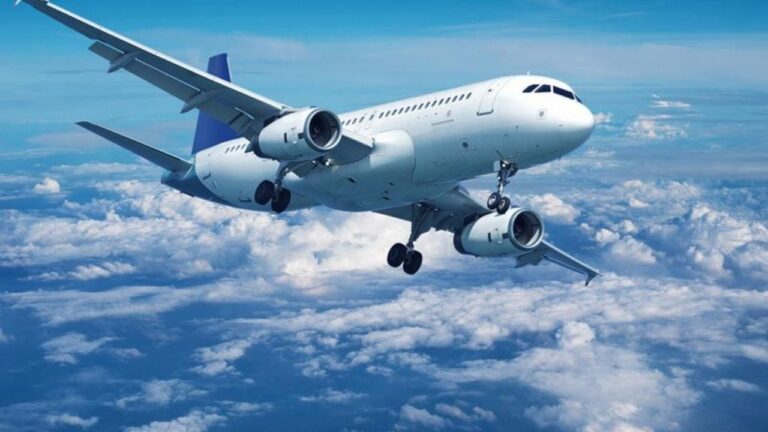 Buscan habilitar los aeródromos del interior para vuelos comerciales