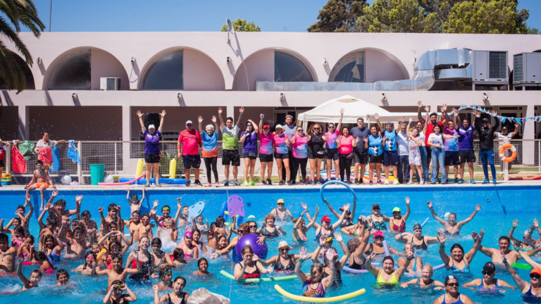 El CIIC finalizó con éxito su colonia de verano