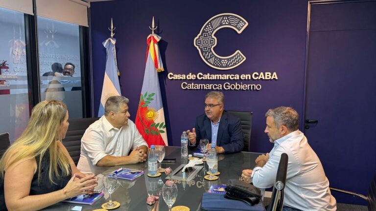 Proyecto para energía geotérmica