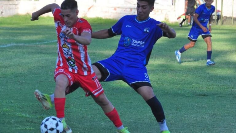 Tapso FC sorprendió a Villa Cubas