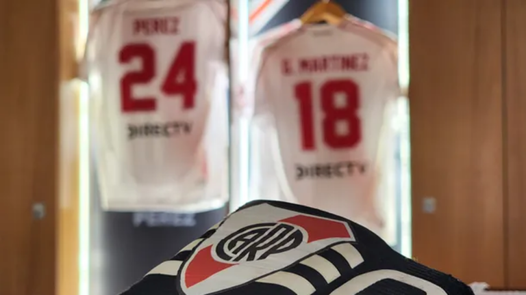 Marcelo Gallardo dio el equipo titular de River ante Lanús: hay sorpresa
