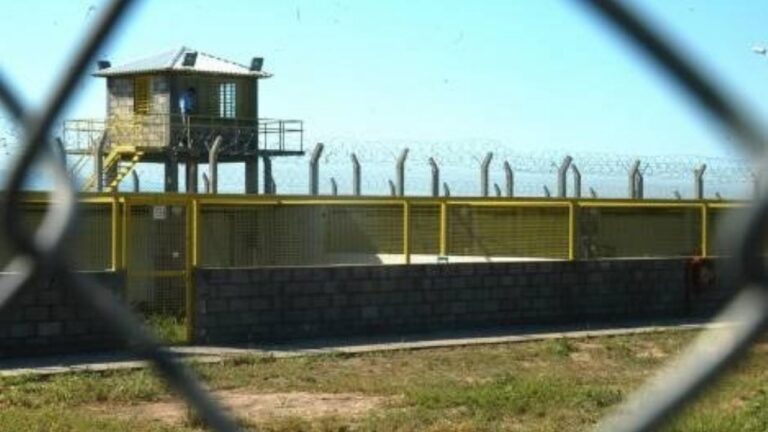 Envían a un arrebatador al penal