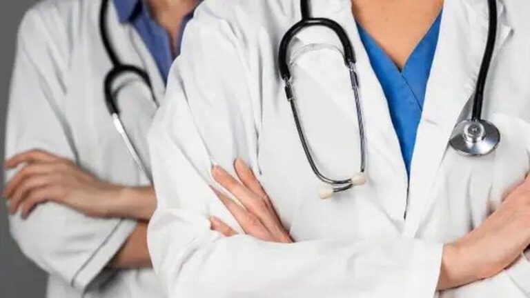 «En salud, el ADN  del cambio es pensar en la planificación  y en la inversión»