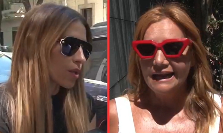 El polémico apodo que Nancy Pazos le puso a Mariana Brey tras su pelea