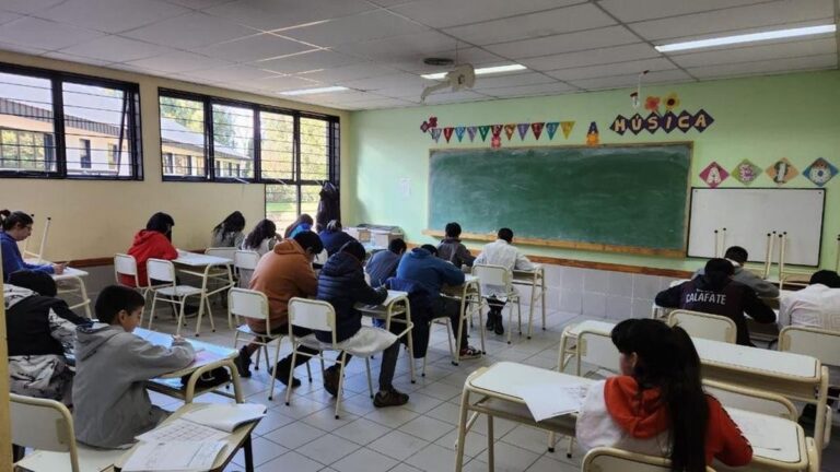 Catamarca, entre las provincias que no cumplirá con el calendario escolar