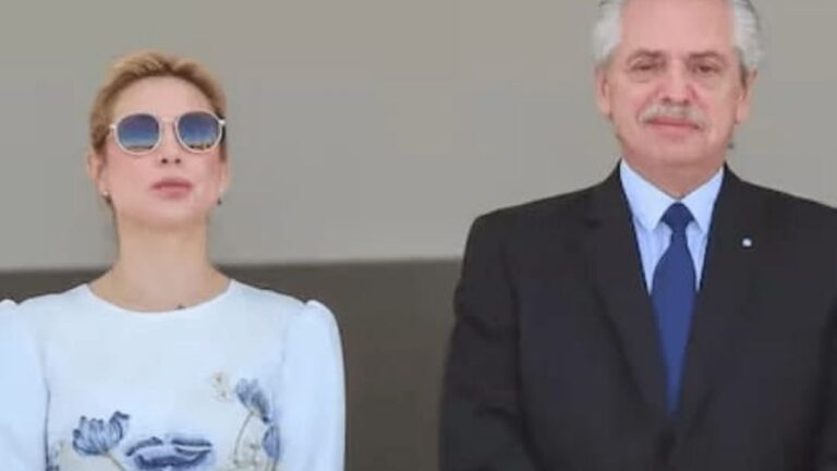 Alberto Fernández apeló su procesamiento por violencia de género